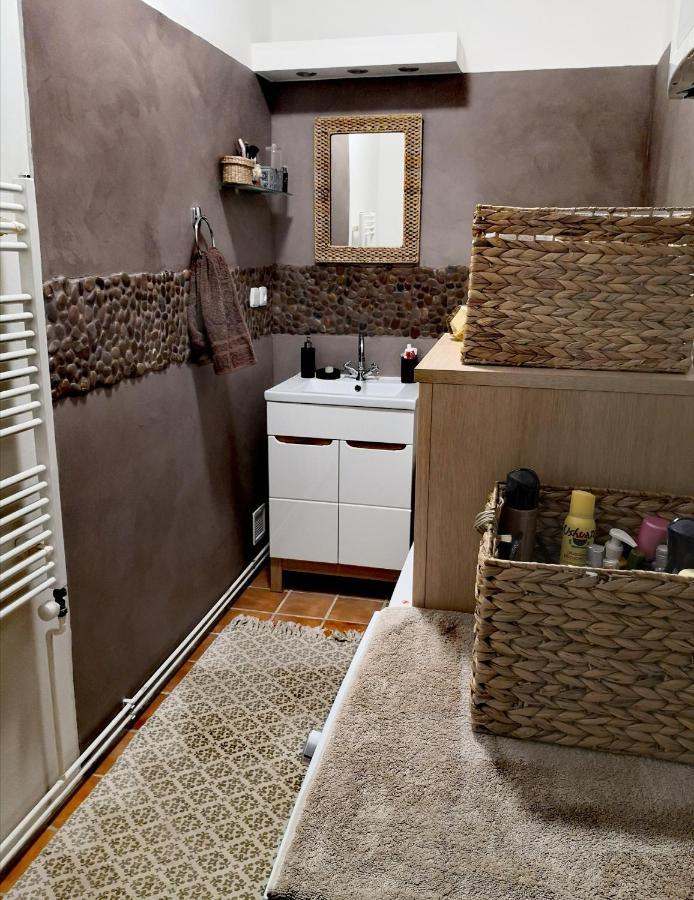 Apartmany Ivana Decin Luaran gambar