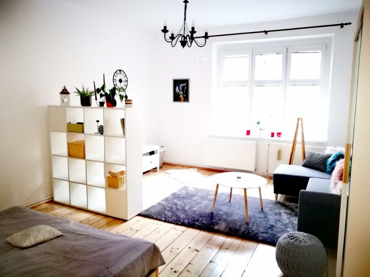 Apartmany Ivana Decin Luaran gambar